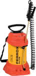 Mesto Hochdrucksprühgerät Ferrox,Nr. 3565P 6 Ltr Stahl ölbeständig