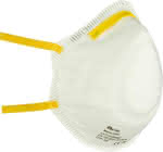 Fortis Feinstaubmaske / Marin,FFP1 (VE=10 STK)