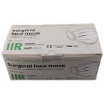 Mundschutz 3-lagig,mit Gummizug (VE=50)