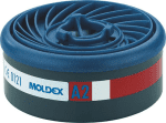 Moldex Gasfilter / Easylock / Serie 7000,Nr. 9200 / A2 (Btl.=2 St./Pak.=8 St.)