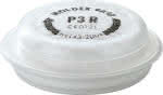 Moldex Partikelfilter / Easylock,9030 / P3 R (PAK= 12 STK)