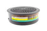 Sundström Gasfilter,SR 297 / ABEK1