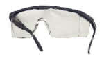 Tector Schutzbrille / Craftsmann,Hell