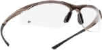 Schutzbrille / Bolle Contour,klar