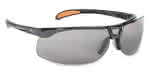 Schutzbrille Honeywell Protégé TSR,grau / beschlagfrei / kratzfest (VE=10 Stk)