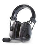 Kapselgehörschutz Honeywell m. Bluetooth u. Audio,Sync-Wireless / SNR 32 dB (VE=5)