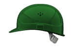 Voss Schutzhelm INAP-Master-6 (EN397),minzgrün