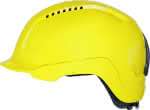 Abus Schutzhelm Scator (EN397),Safety Yellow / gelb