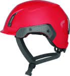 Abus Schutzhelm,Spector / EN 397 + EN 12492 / blazed red - rot