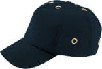 Anstosskappe / Voss-Cap,graphitschwarz