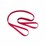 MAS Anschlag-Verbindungsmittel / B 2,2 mtr. Gurtband (27 mm) / EN354 & EN795 / Klasse B