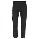 Herock Bundhose / Torex,31% PES / 37% BW / 22% Elasthan / blau / Gr. 50