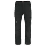 Herock Bundhose / Xeni,97% BW / 3% Elasthan / schwarz / Gr. 54