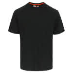 Herock T-Shirt / Argo,100% BW / schwarz / Gr. 3XL