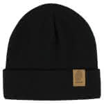 Herock Wintermütze / Hebo,100% Acryl / schwarz