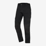 FHB Bundhose / Leo,65% PES/35% BW / Schwarz / Gr. 58