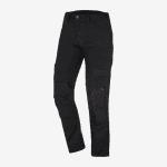 FHB Bundhose / Leo,65% PES/35% BW / Schwarz / Gr. 98