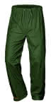 PU-Flex-Regenhose (m. Gummizug),oliv / Gr. M