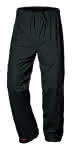 PU-Flex-Regenhose (m. Gummizug),schwarz / Gr. XL
