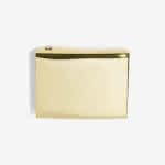 FHB Koppelschloss / Edwin,Metall / gold / neutral