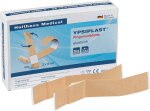 YPSIPLAST® Fingerverband,elastisch / 2 x 18 cm (Pak= 100 Stk)