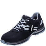 Atlas Damen Sicherheitshalbschuh / GX 415,ESD / S3 / schwarz / Größe 41