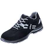 Atlas Damen Sicherheitshalbschuh / GX 415,ESD / S3 / schwarz / Größe 42