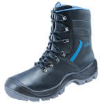 Atlas Sicherheitsstiefel / Duo Soft 905 HI HRO S3,Gr. 47 / schwarz