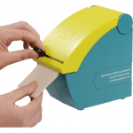 Pflasterspender Soft 1,inkl.1 Rolle Soft Pflaster