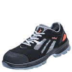 Atlas Sicherheitshalbschuh Flash 2005 XP ESD S1P,Gr. 39 / schwarz