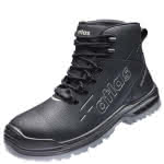 Atlas Sicherheitsstiefel / MAX 500 Pro,S3S / schwarz / Größe 48