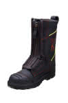 EWS Schnürstiefel S3,Gr. 38 / GÜK / Reflex / Profi-Premium-Membran