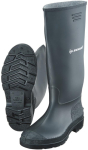 Dunlop PVC-Stiefel / Pricemastor,Gr. 45 / schwarz
