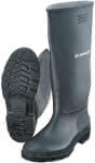 Dunlop PVC-Stiefel / Pricemastor,Gr. 47 / schwarz