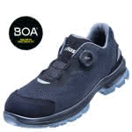 Atlas Sicherheitshalbschuh / Flash 3305 XP Boa,ESD / S1P / schwarz /Größe 45