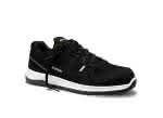 Elten Sicherheitshalbschuh JOURNEY Low ESD S3,schwarz / Gr. 41