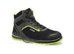 Elten Sicherheitsstiefel Loan XXSports Pro Mid ESD,S3 / schwarz-grün / Gr. 42