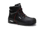 Elten Sicherheitsstiefel Francesco XXSG Mid ESD S3,schwarz / Gr. 41