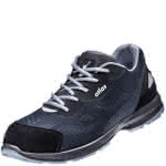 Atlas Damen Sicherheithalbschuh GX 245,ESD / S1P / schwarz / Größe 36