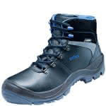 Atlas Sicherheitsstiefel / GTX 745 GORE-TEX S3,Gr. 41 / schwarz