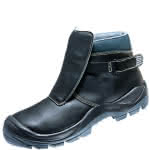 Atlas Sicherheitsstiefel / Duo Soft 765 HI1 HRO S3,Gr. 45 / schwarz