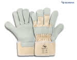 Arbeitshandschuh / Cygnograin 10,Gr. 10 / Rindleder (VE=12 PAA)
