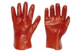 Vinyl-Handschuh / Chicago,Gr. 10 / 27 cm (VE=12 PAA)