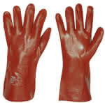 Vinyl-Handschuh / Denver,Gr. 10 / 35 cm (VE=12 PAA)