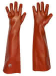 Vinyl-Handschuh / Memphis,Gr. 10 / 60 cm (VE=12 PAA)
