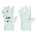 Schweißhandschuh / Karachi,Gr. 10 / Schaf-Nappaleder (VE=12 PAA)