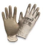Lebon Schnittschutzhandschuh / Skinfit SD,Gr. 8 / PU-Beschichtung / Kl. B (3) / VE= 10 PAA