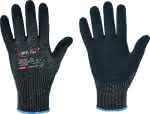 Schnittschutzhandschuh / Comfort Cut 5,Gr.09 / Nitril-PU-beschichtet / Kl. 5 / VE= 12 PAA