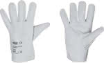 Handschuh / Hage,Gr.10 / Rindvollleder / (VE=12 PAA)