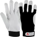 Handschuh / Power Grip II,Gr. 9 / Nappaleder / (VE=10 PAA)